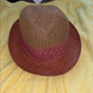 Straw Hat